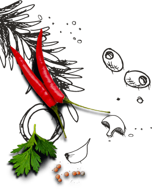 Delicious Food in Philadelphia, PA