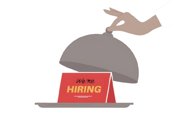 Join Our Restaurant Team - Mediterranean Cuisine