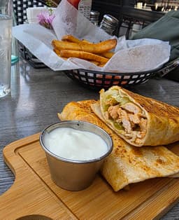 Mediterranean Restaurant in Philadelphia, PA