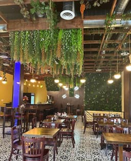 Mediterranean Restaurant in Philadelphia, PA