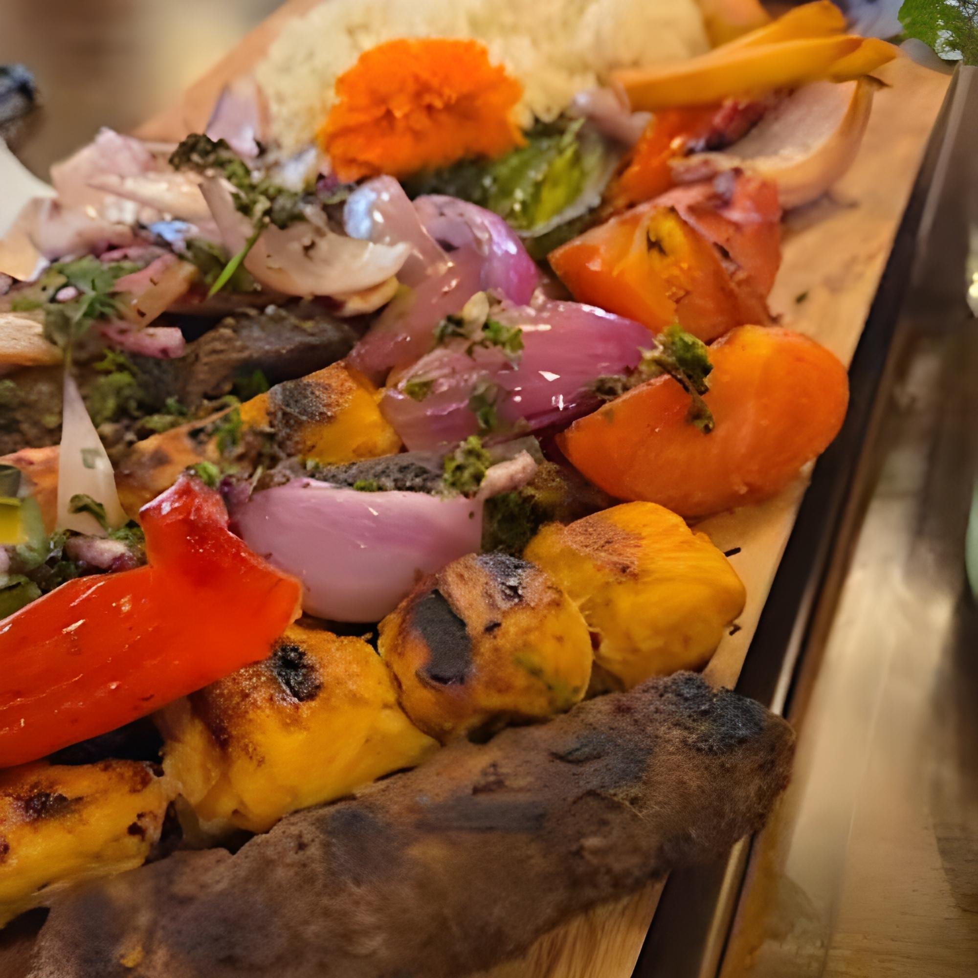 delicious Food in Philadelphia, PA