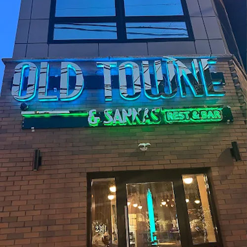 Top restaurants in Philadelphia, PA