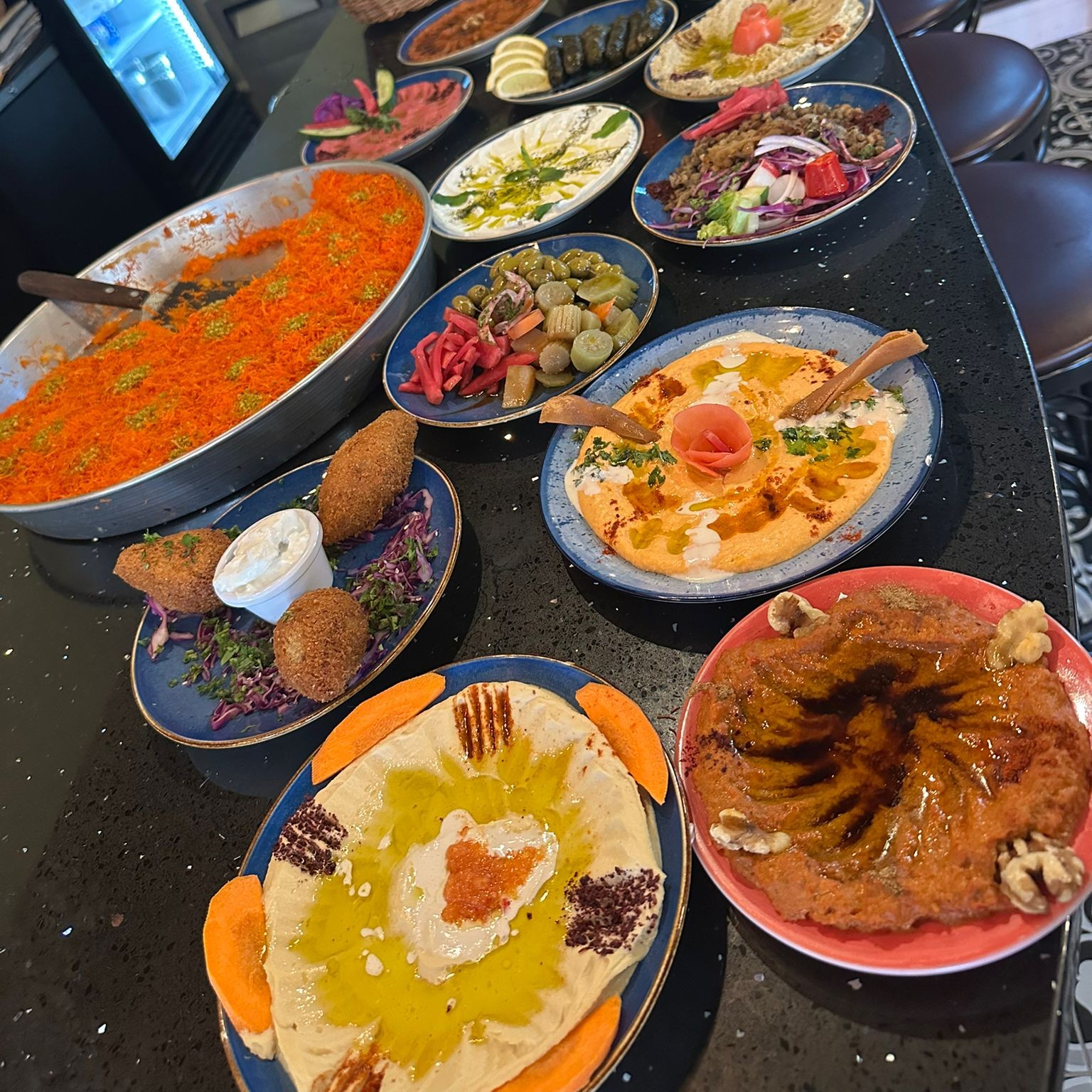 Order Food in Philadelphia, PA