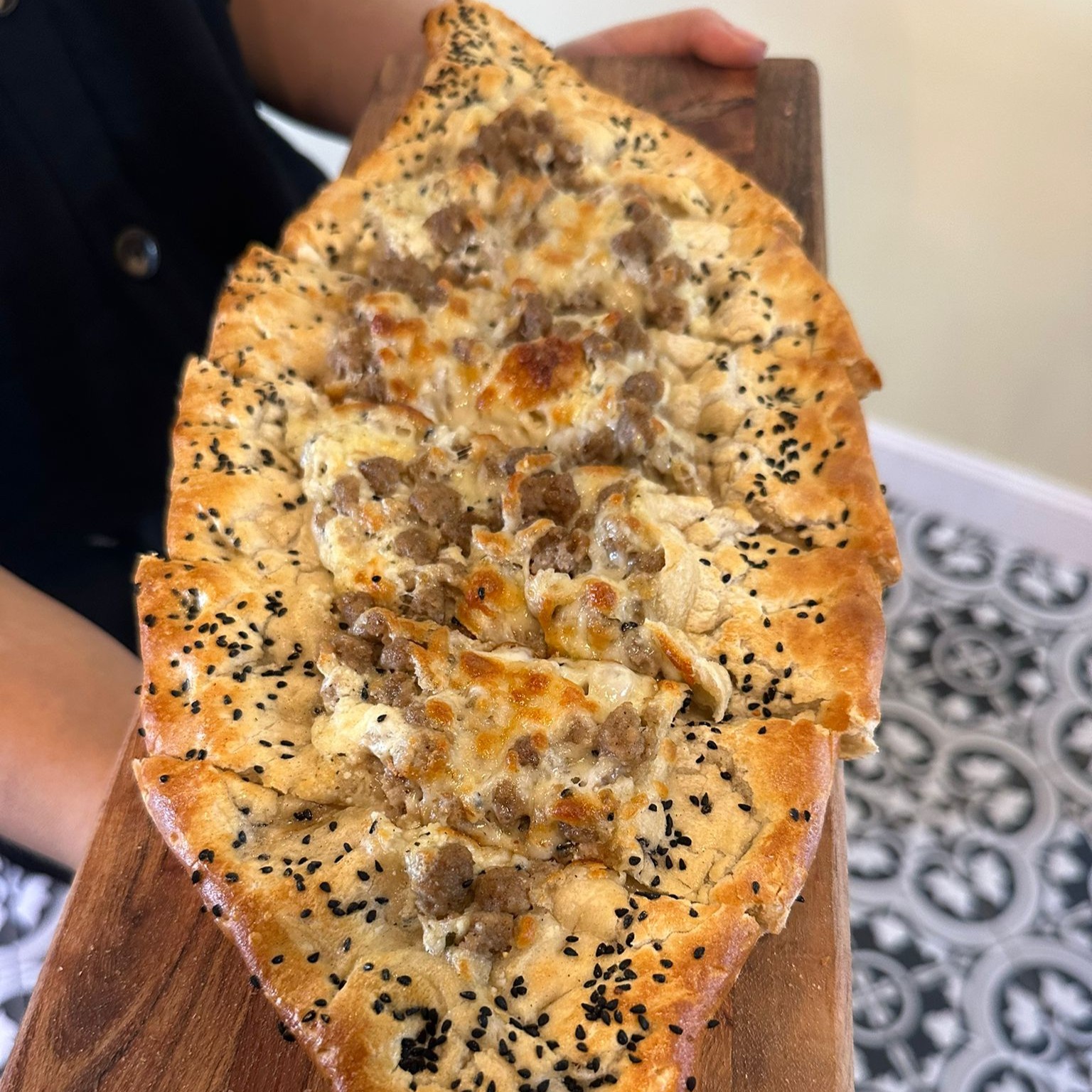 Mediterranean Food in Philadelphia, PA