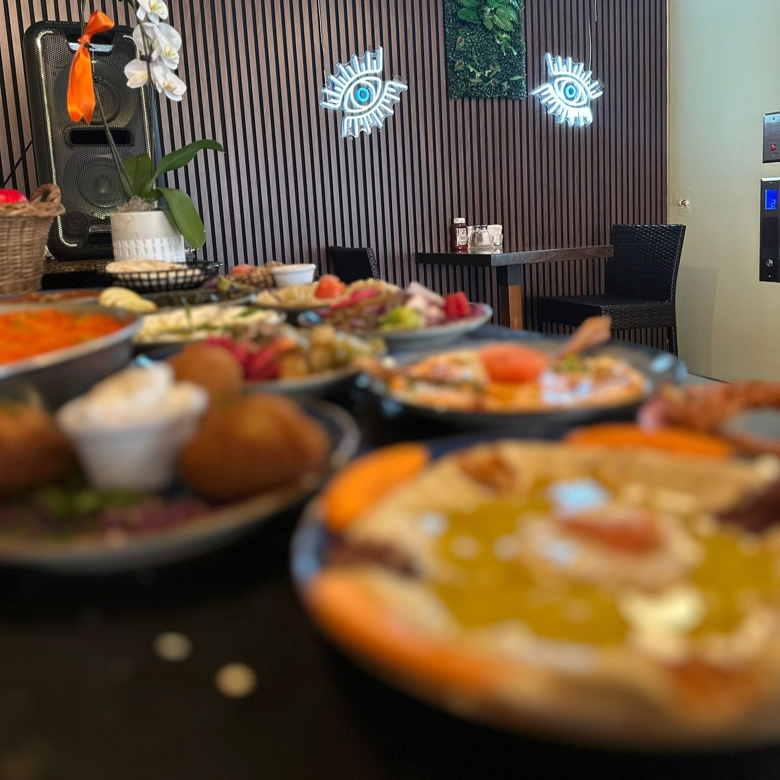 Mediterranean Restaurant in Philadelphia, PA