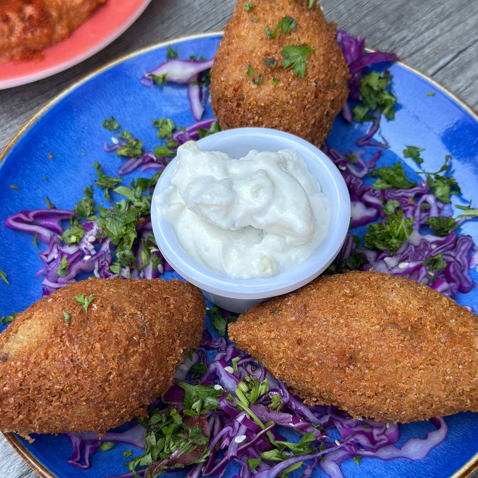 Halal Mediterranean restaurant Philadelphia