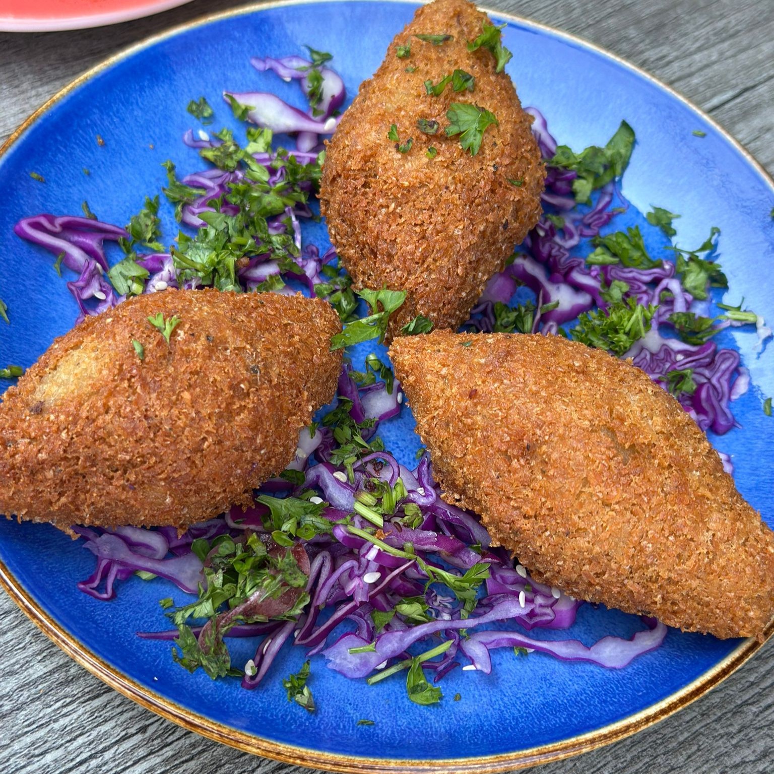 Philadelphia Mediterranean dining