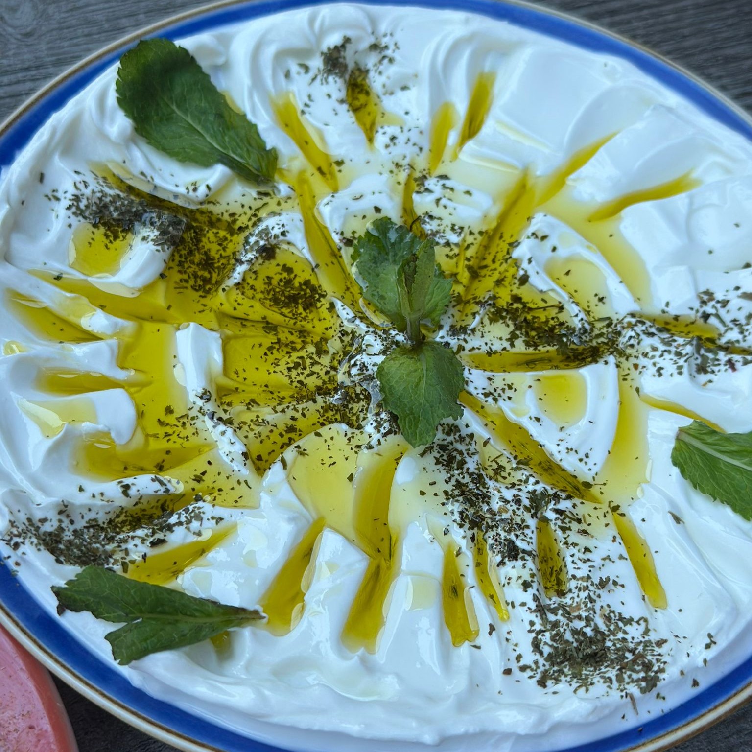 Mediterranean restaurant near me