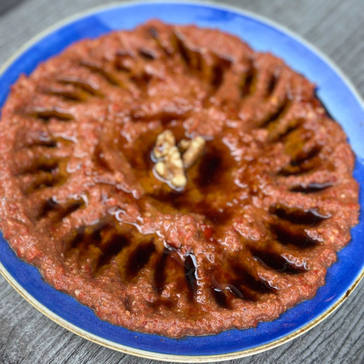 Mediterranean food near University City