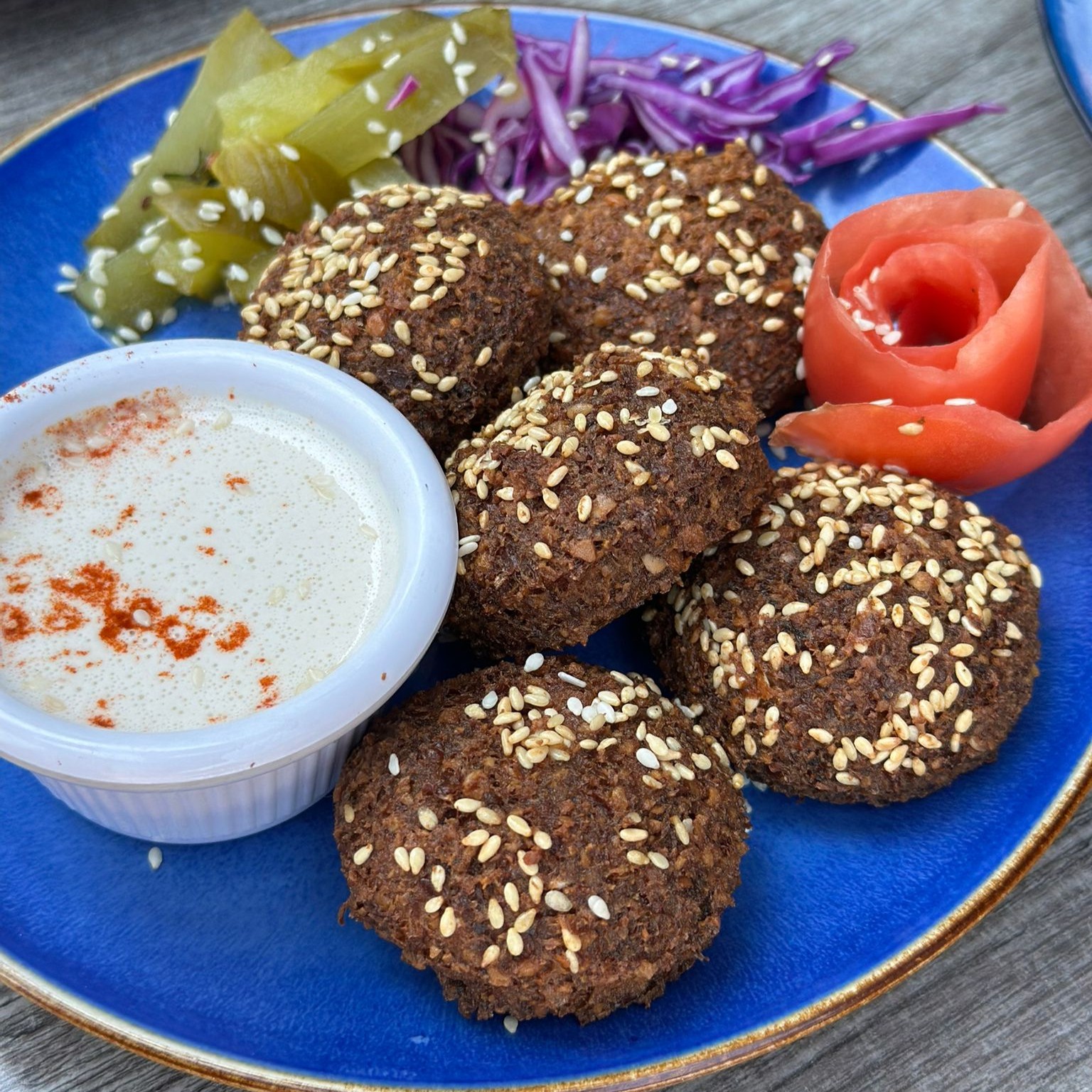 Mediterranean Restaurant in Philadelphia, PA