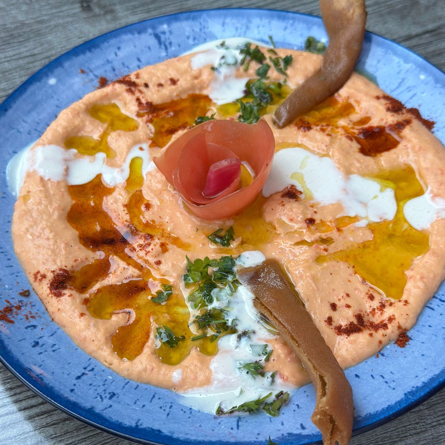 Best Mediterranean bar Philadelphia
