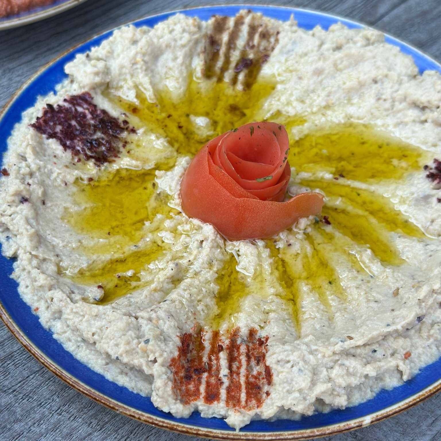 Philadelphia Mediterranean restaurant & bar