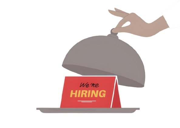 Join Our Team